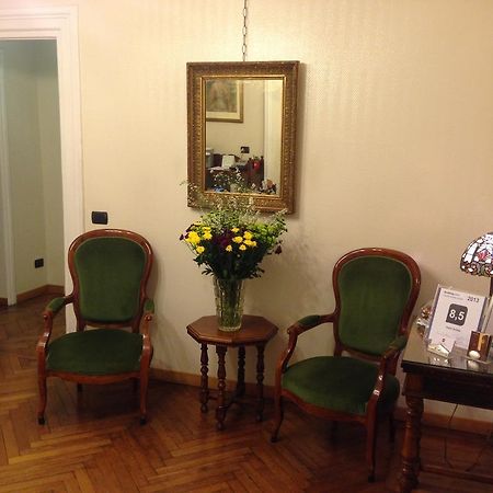 Hotel Suisse Rome Exterior photo